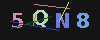 Gambar captcha